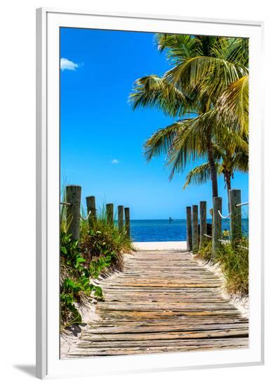 Framed Photographic Print, , large