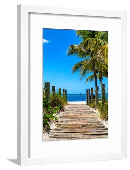 Framed Photographic Print, , large