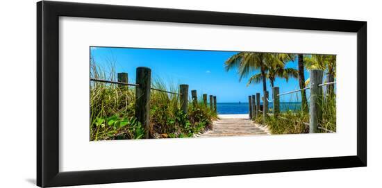 Framed Photographic Print, , large