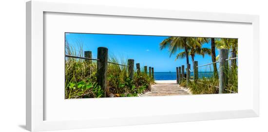 Framed Photographic Print, , large