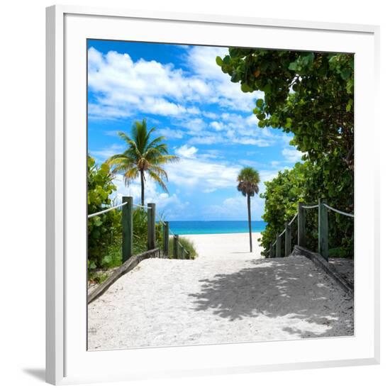 Framed Photographic Print, , large