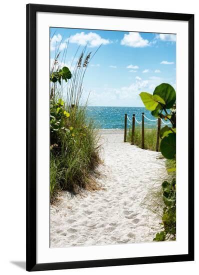 Framed Photographic Print, , large