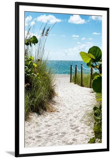 Framed Photographic Print, , large