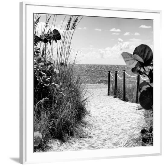Framed Photographic Print, , large