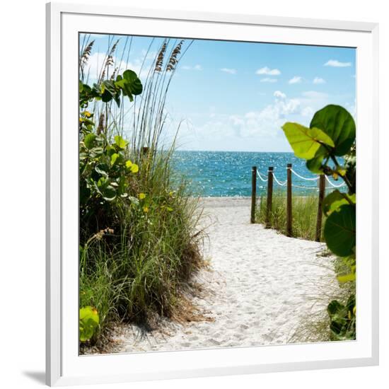 Framed Photographic Print, , large