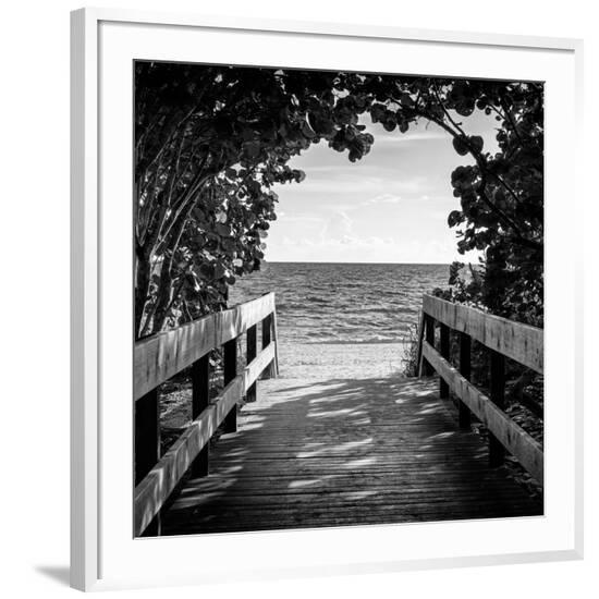 Framed Photographic Print, , large