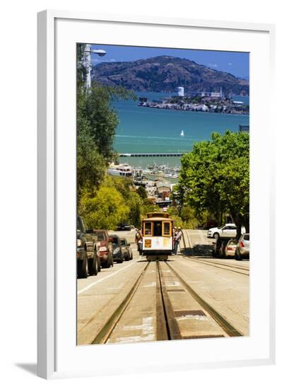 Framed Photographic Print, , large