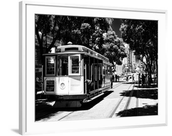 Framed Photographic Print, , large