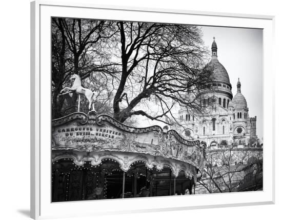 Framed Photographic Print, , large