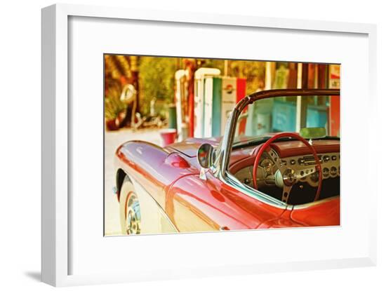Framed Photographic Print, , large