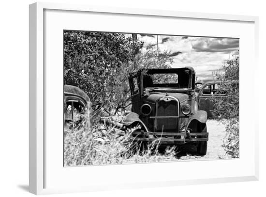 Framed Photographic Print, , large