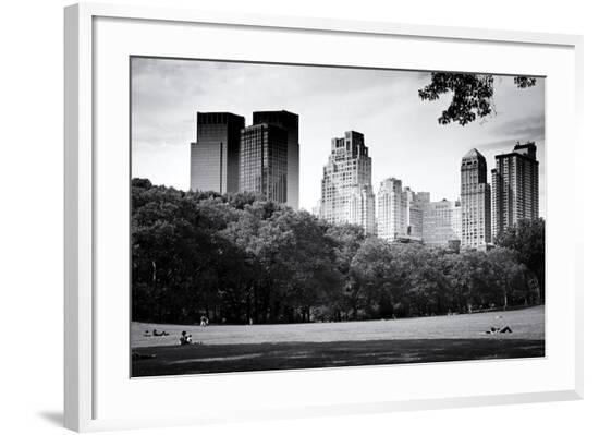 Framed Photographic Print, , large