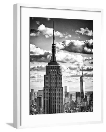 Framed Photographic Print, , large