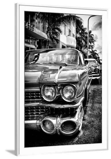 Framed Photographic Print, , large