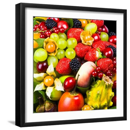 Premium Photographic Print, , large