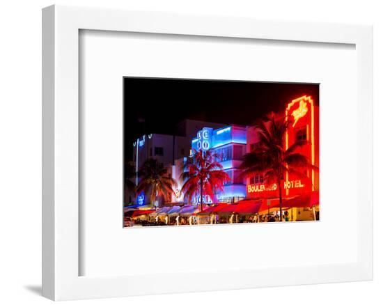 Framed Photographic Print, , large