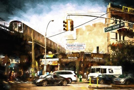 Premium Giclee Print, , large