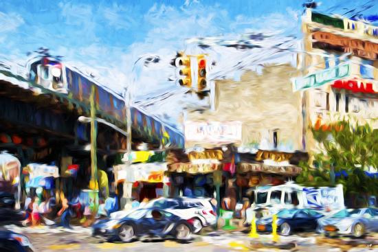 Premium Giclee Print, , large