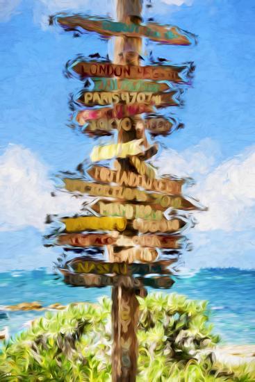 Giclee Print, , large