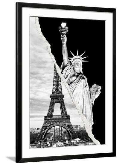 Framed Photographic Print, , large