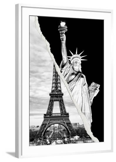 Framed Photographic Print, , large
