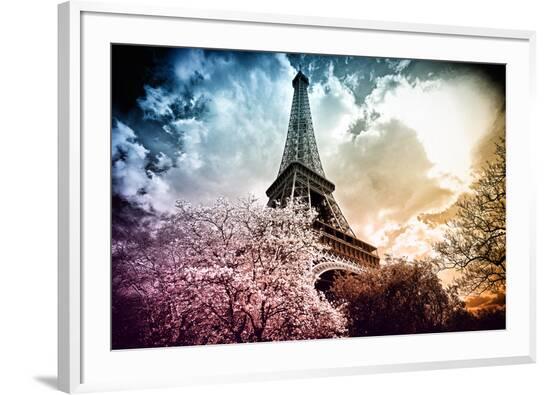 Framed Photographic Print, , large