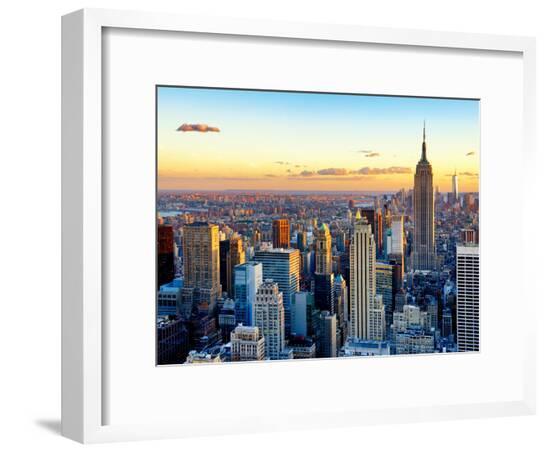 Framed Photographic Print, , large