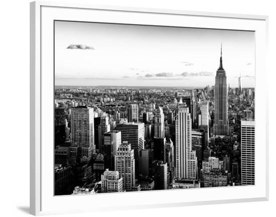 Framed Photographic Print, , large