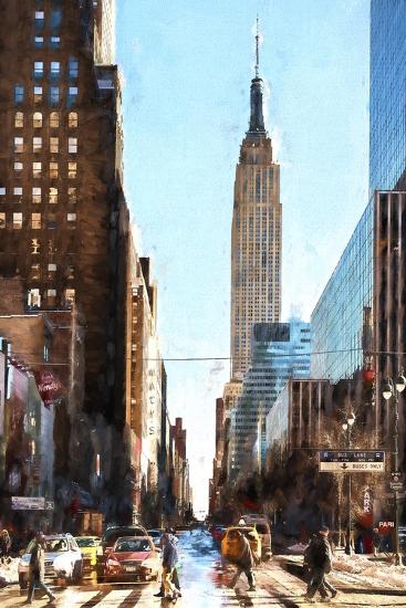 Premium Giclee Print, , large