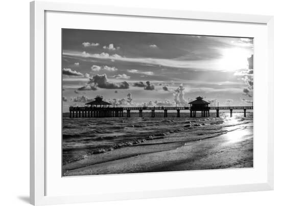 Framed Photographic Print, , large