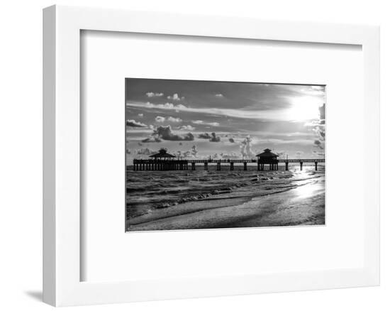 Framed Photographic Print, , large