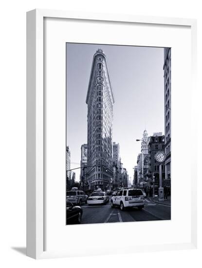 Framed Photographic Print, , large