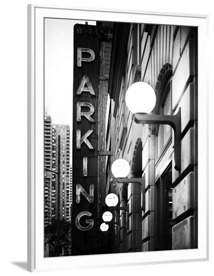 Framed Photographic Print, , large