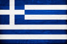 affordable greek flags posters