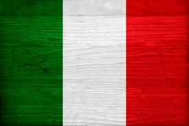 affordable italian flags posters