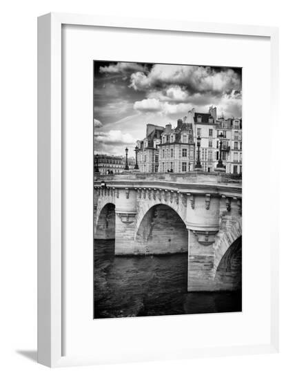 Framed Photographic Print, , large