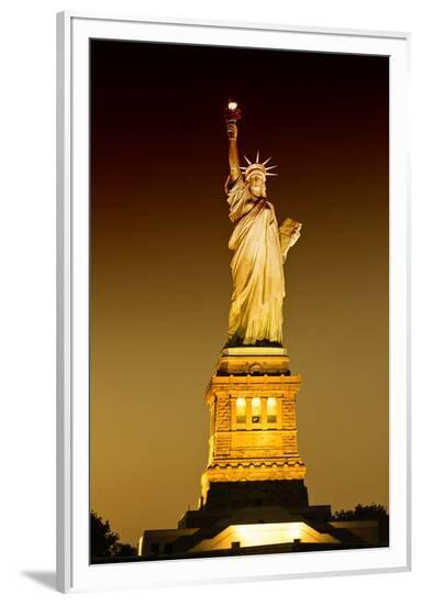 Framed Photographic Print, , large