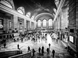 Grand Central Station Posters Prints Paintings Wall Art For