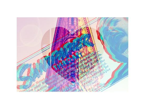 Art Print, , large