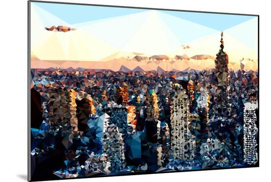 Art Print, , large