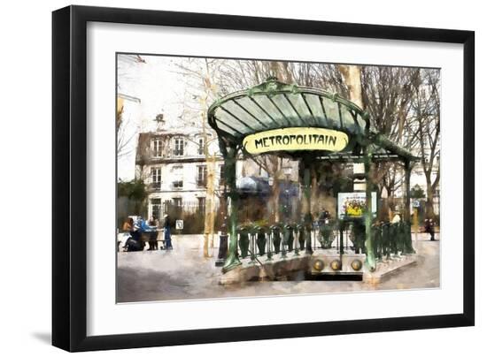 Giclee Print, , large