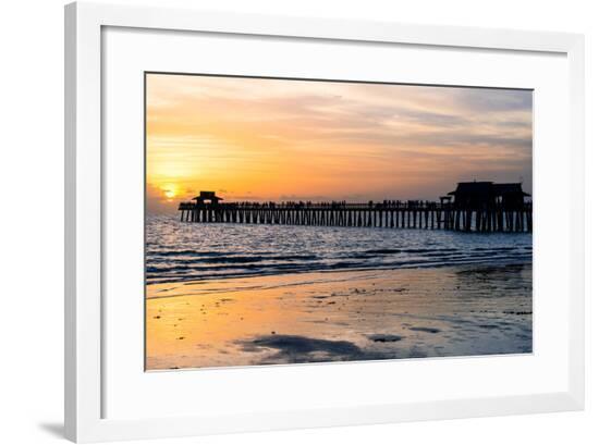 Framed Photographic Print, , large