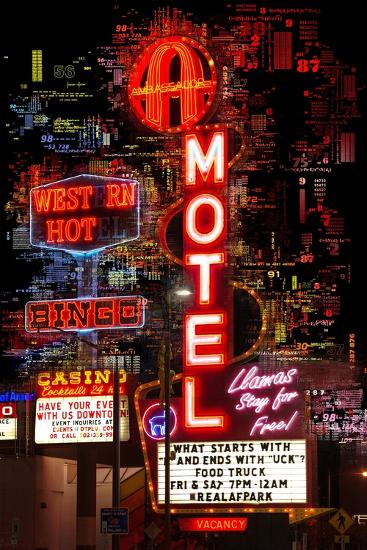 Premium Giclee Print, , large