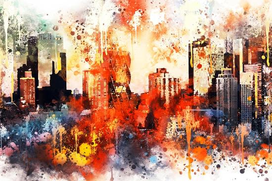 Art Print, , large