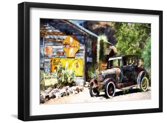 Giclee Print, , large