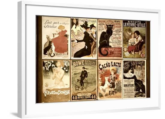 Framed Photographic Print, , large