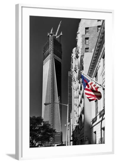 Framed Photographic Print, , large