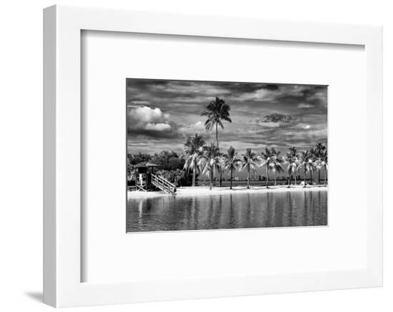 Framed Photographic Print, , large