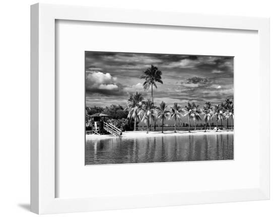 Framed Photographic Print, , large