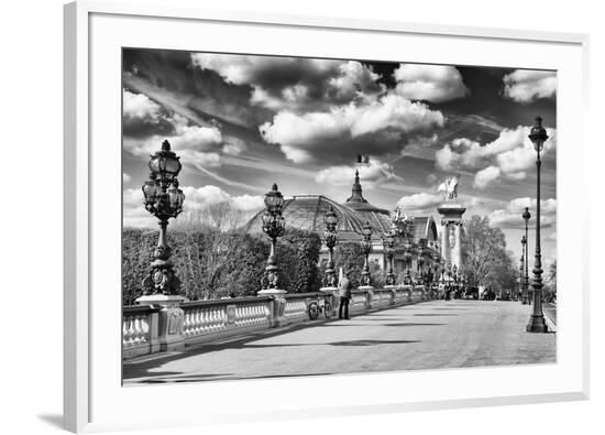 Framed Photographic Print, , large
